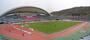 その他　エディオンスタジアム広島（その他）まで744m