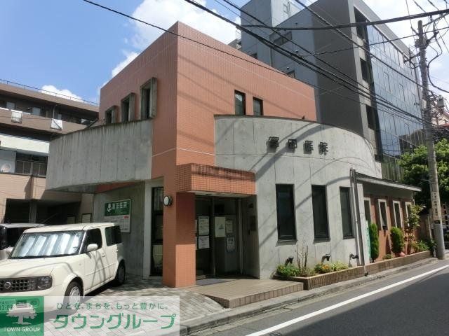 病院　富田医院（病院）まで850m