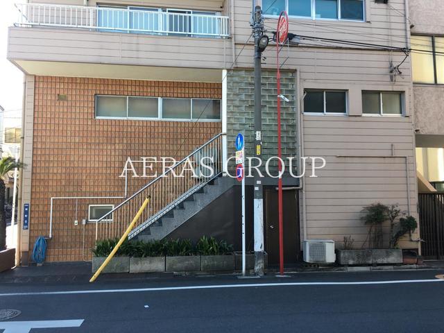 病院　清洲クリニック（病院）まで30m