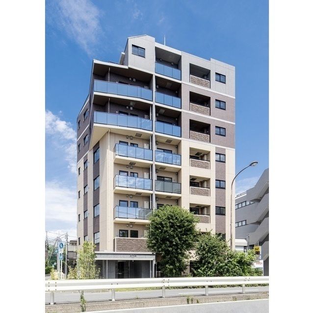建物外観　☆きれいな外観☆