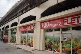 スーパー　スーパー　三杉屋（スーパー）まで280m