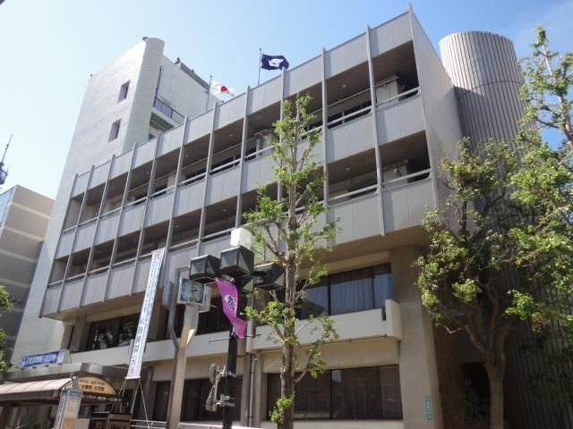 役所　小岩事務所（役所）まで240m