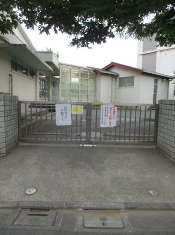 幼稚園・保育園　小岩第一幼稚園（幼稚園・保育園）まで360m