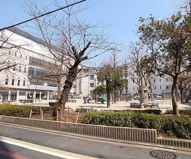 小学校　高倉小学校（小学校）まで247m