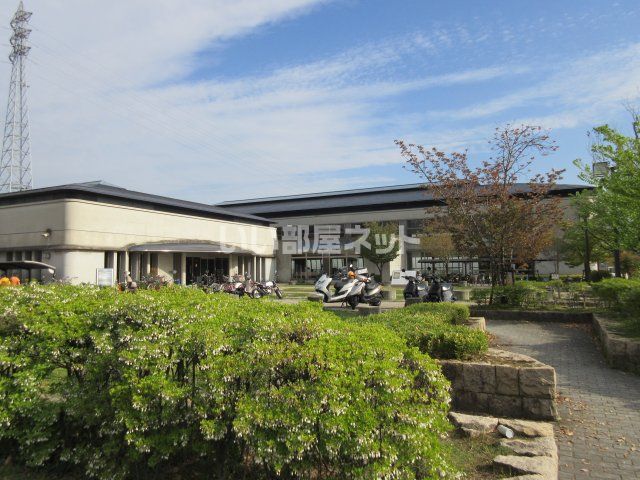 その他　向日市民温水プール（その他）まで1120m