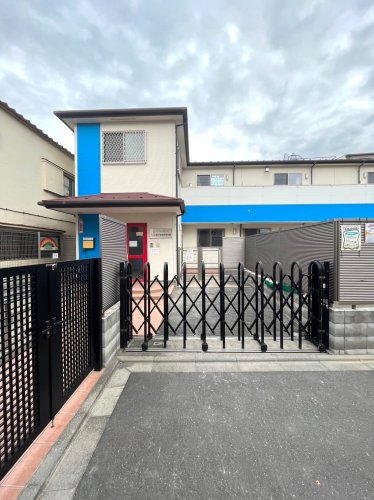 幼稚園・保育園　うぃず南千住駅前保育園（幼稚園・保育園）まで4247m