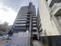 恵美須町駅より徒歩4分 13階 築1年5ヶ月の賃貸物件