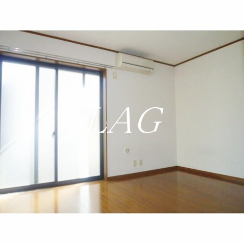 その他部屋・スペース　寝室です。