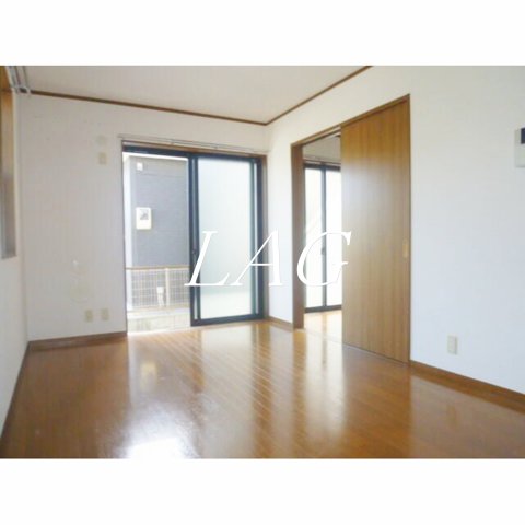 居室・リビング　洋室のお部屋です。