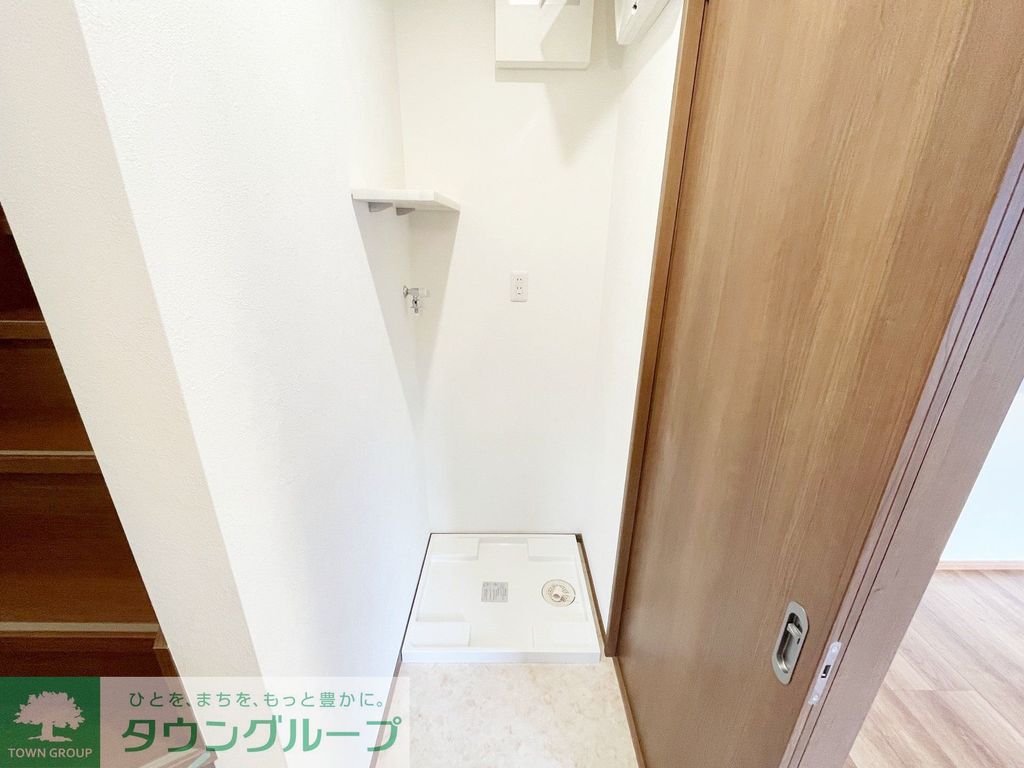 その他　★お部屋探しは株式会社タウンハウジング東京まで★