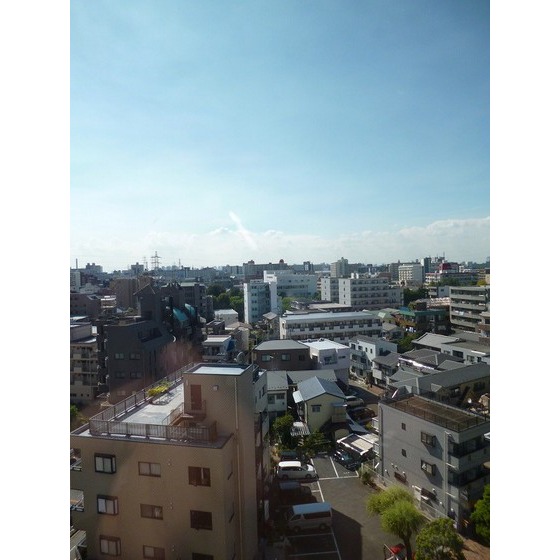 その他　眺望