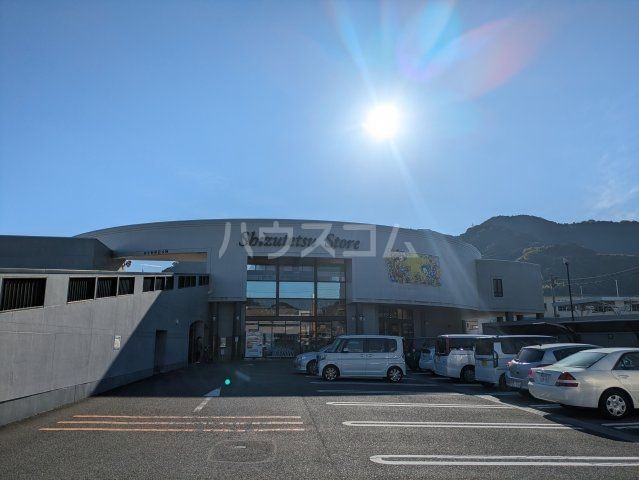 スーパー　しずてつストア丸子店（スーパー）まで697m