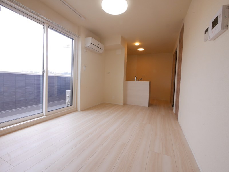 居室・リビング　別部屋写真