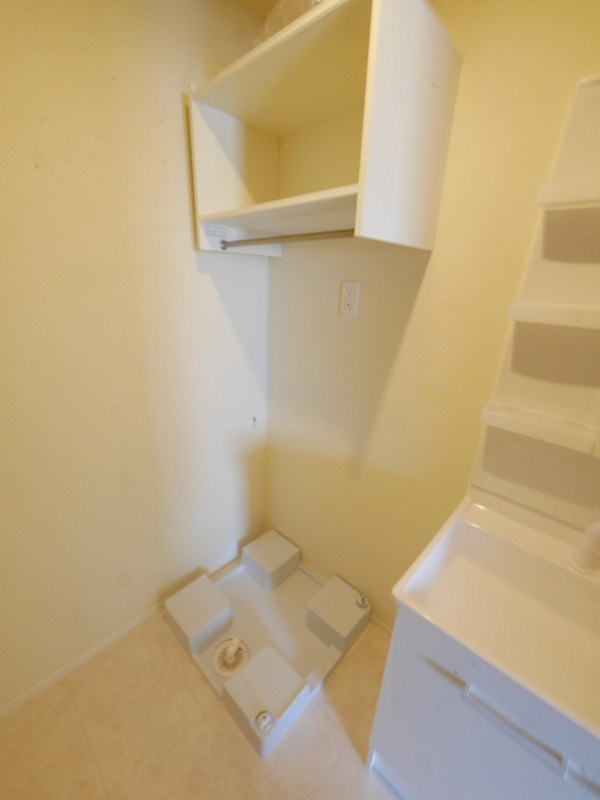 その他設備　別部屋写真