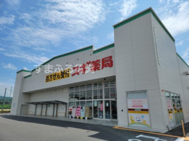 ドラックストア　スギドラッグ 幸田相見店（ドラッグストア）まで334m