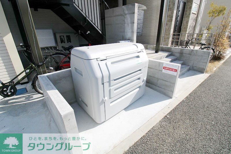 その他共有部分　設備