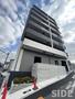 京橋駅より徒歩10分 2階 築4年7ヶ月の賃貸物件