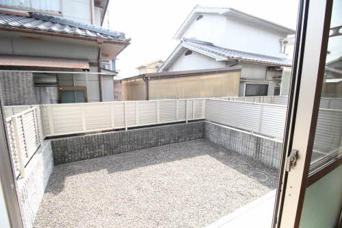 庭