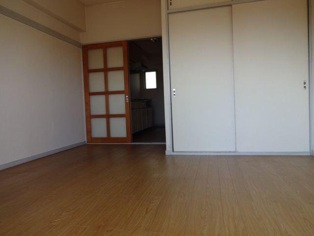 その他部屋・スペース　風通りが良いお部屋です