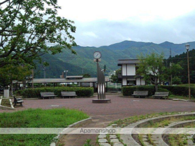 その他　長野電鉄延徳駅（その他）まで550m