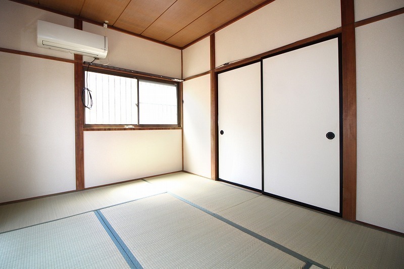 その他部屋・スペース　和室