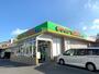 スーパー　サンエー V21 てるや食品館（スーパー）まで640m