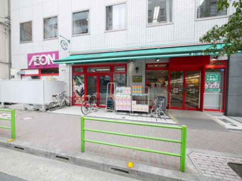 スーパー　まいばすけっと　水天宮店（スーパー）まで307m