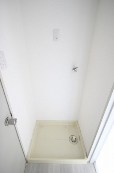 その他設備　※別部屋の写真です