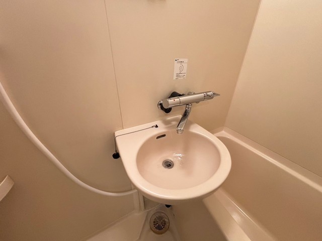 YELLSTAGE楠木IIの内装写真