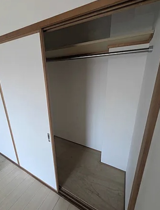 収納　収納です。