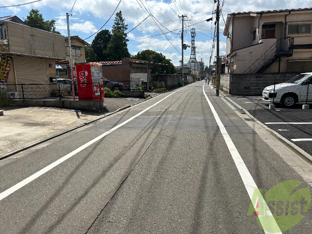 その他共有部分　駐輪場その他