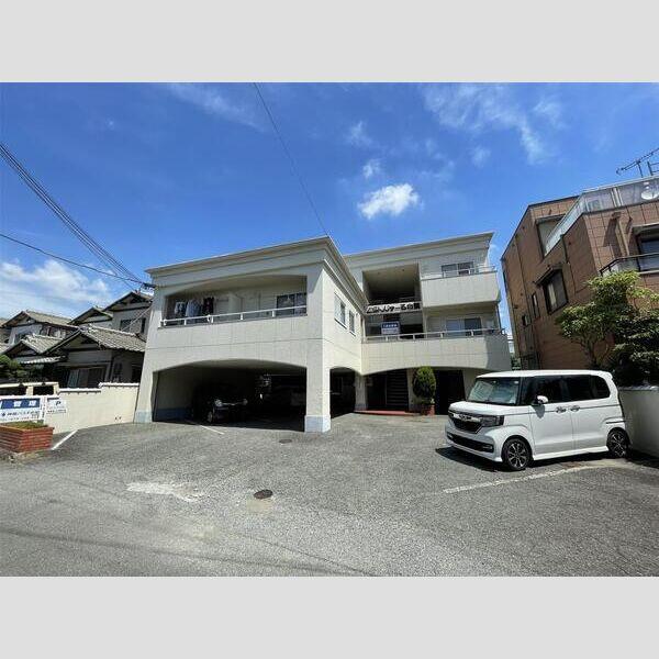 ＪＲ山陽本線 姫路駅 徒歩34分 築40年