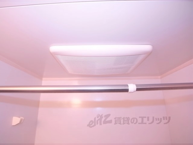 その他設備　浴室乾燥機