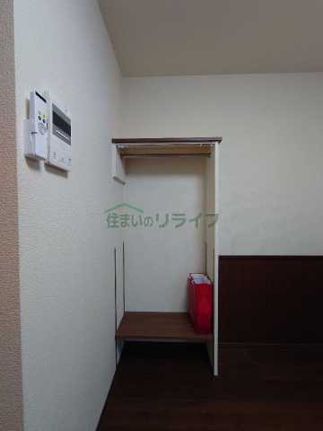 アーバンプレイス高円寺Vの内装写真