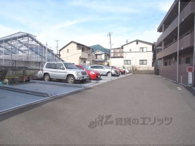 URESIDENCE修学院のその他写真