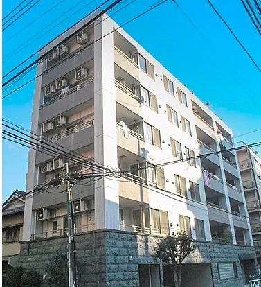 建物外観　建物外観を気になさる方へ、見た目の良い物件です