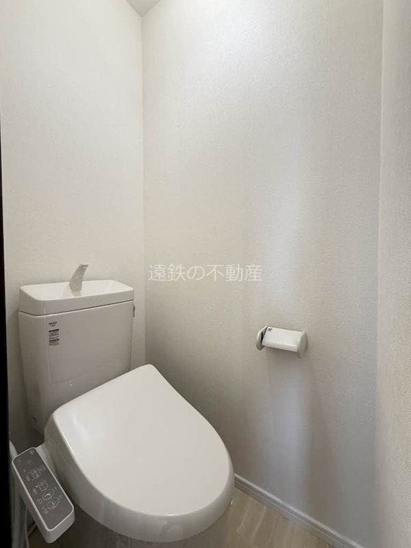 トイレ　※現況優先