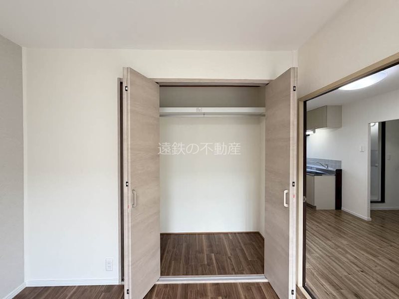 収納　※現況優先