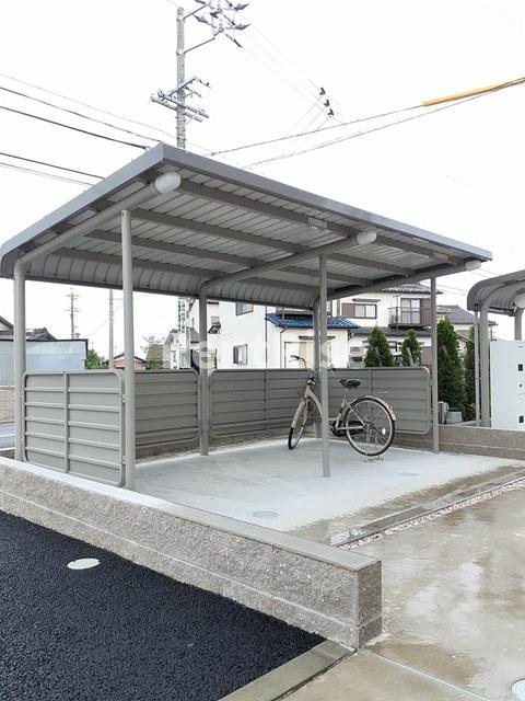 その他共有部分　その他共有部分