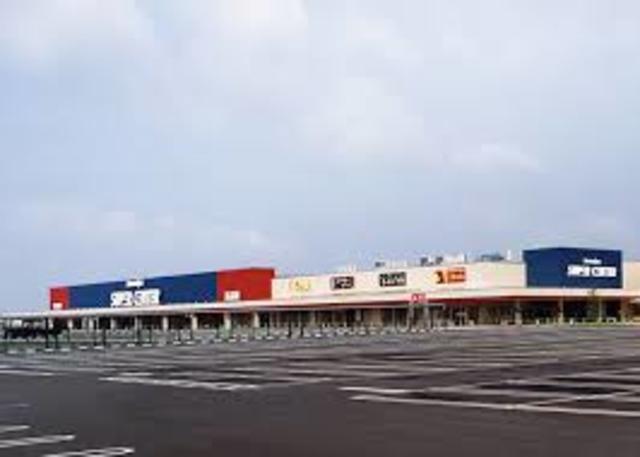 スーパー　イズミヤスーパーセンター紀伊川辺店（スーパー）まで2271m
