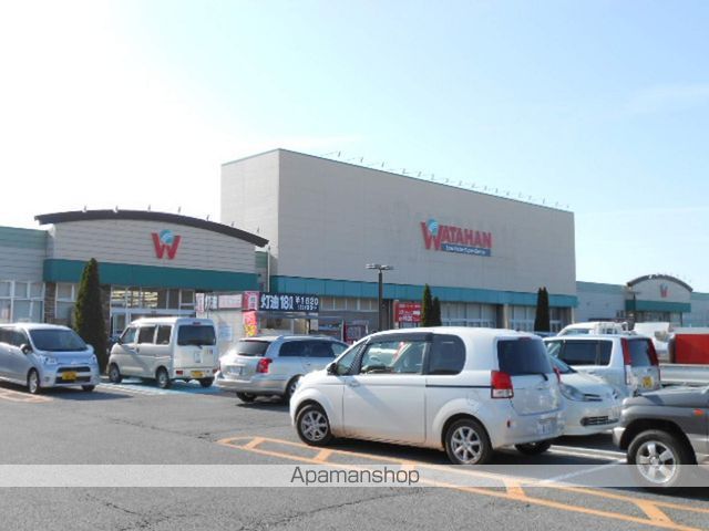 ホームセンター　綿半スーパーセンター（ホームセンター）まで114m