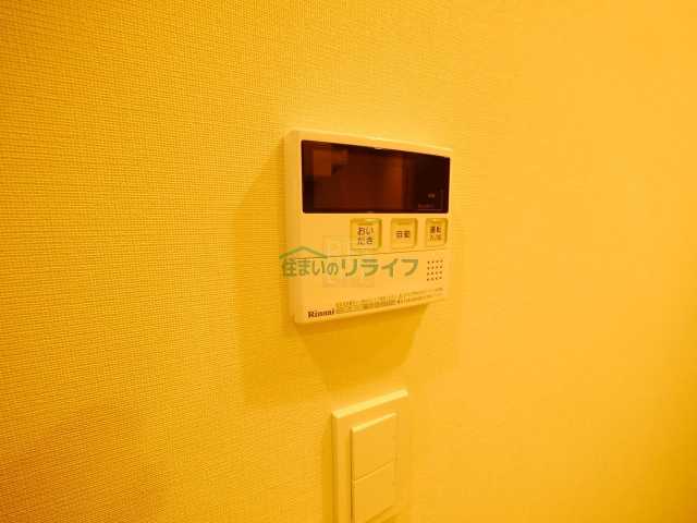 その他　Brillia ist 千駄ヶ谷