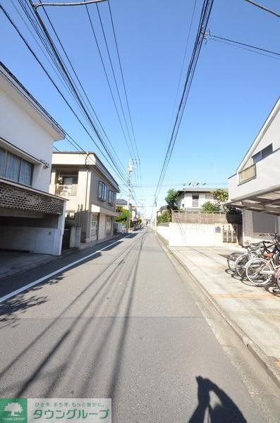 その他　その他（その他）まで1m