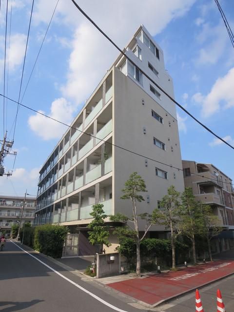 建物外観　★外観★