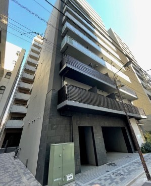建物外観　☆綺麗な外観☆