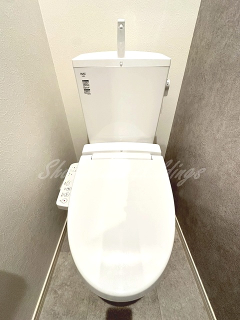 トイレ　トイレ個室♪ 同施工タイプ