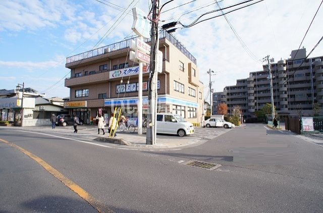 コンビニ　ローソン さいたま指扇店（コンビニ）まで905m