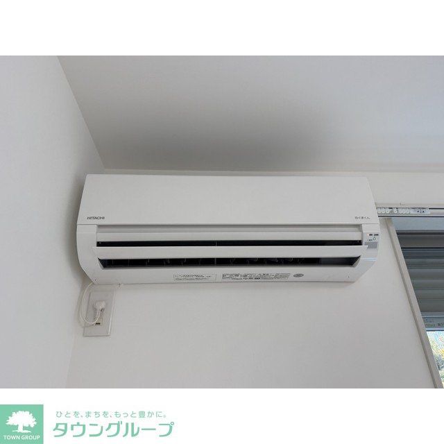 その他設備　設備