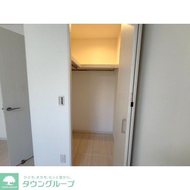 その他　収納