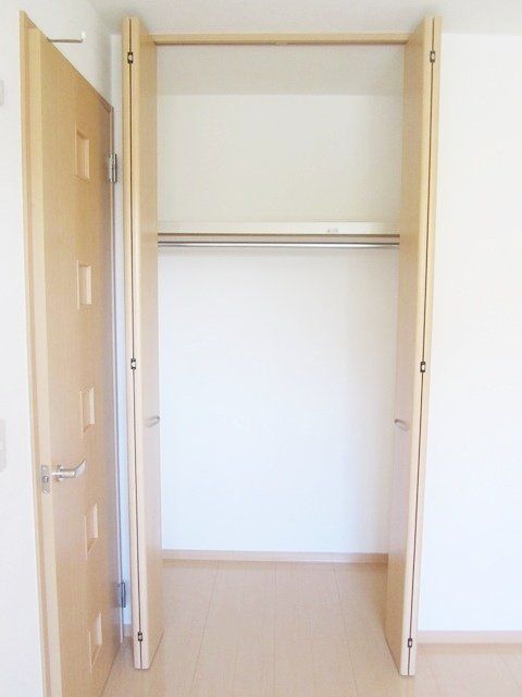 その他設備　☆収納もしっかり☆